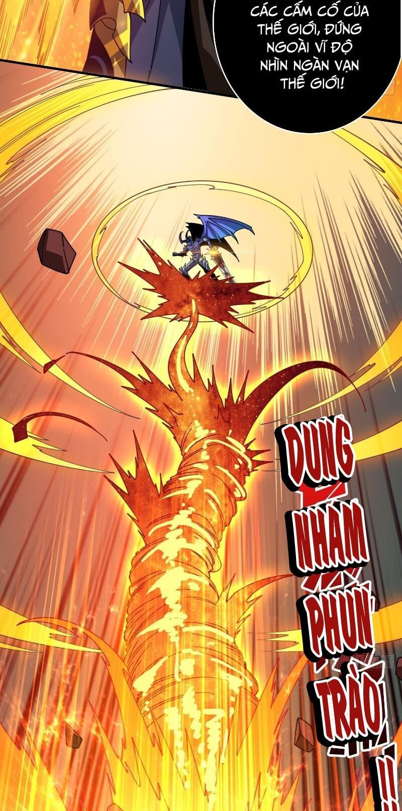 đọc truyện Vừa Chơi Đã Có Tài Khoản Vương Giả Chương 301 ảnh 5 tại Thiên Thai Truyện