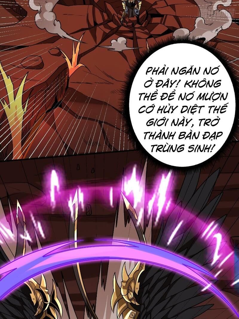 đọc truyện Vừa Chơi Đã Có Tài Khoản Vương Giả Chương 301 ảnh 34 tại Thiên Thai Truyện