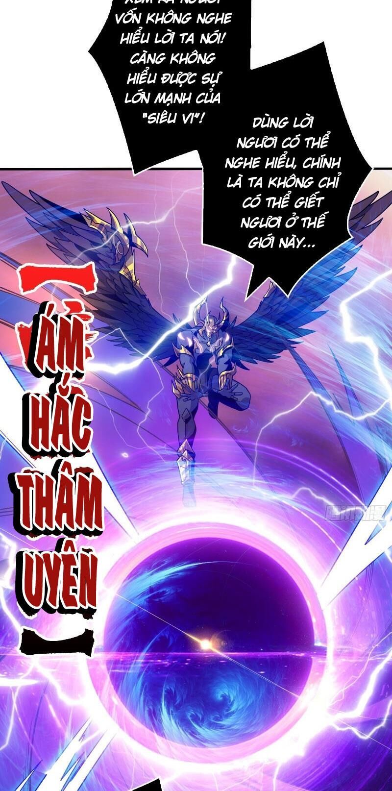 đọc truyện Vừa Chơi Đã Có Tài Khoản Vương Giả Chương 301 ảnh 8 tại Thiên Thai Truyện