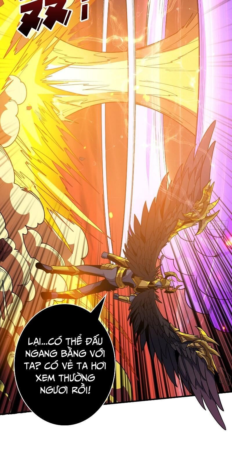 đọc truyện Vừa Chơi Đã Có Tài Khoản Vương Giả Chương 301 ảnh 11 tại Thiên Thai Truyện