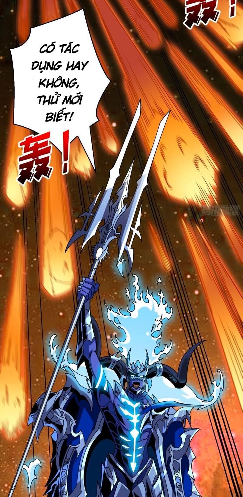 đọc truyện Vừa Chơi Đã Có Tài Khoản Vương Giả Chương 302 ảnh 13 tại Thiên Thai Truyện