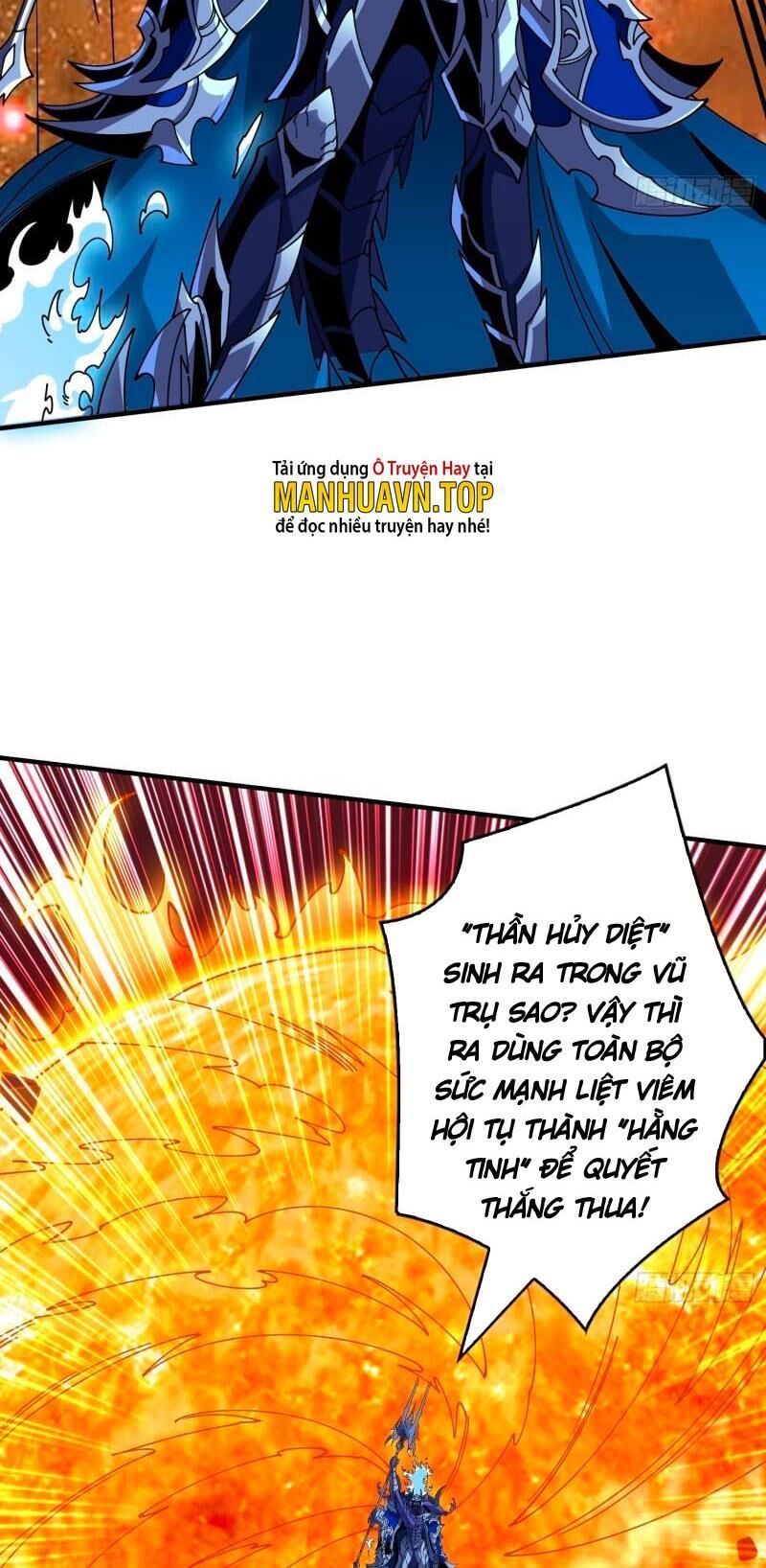 đọc truyện Vừa Chơi Đã Có Tài Khoản Vương Giả Chương 302 ảnh 14 tại Thiên Thai Truyện