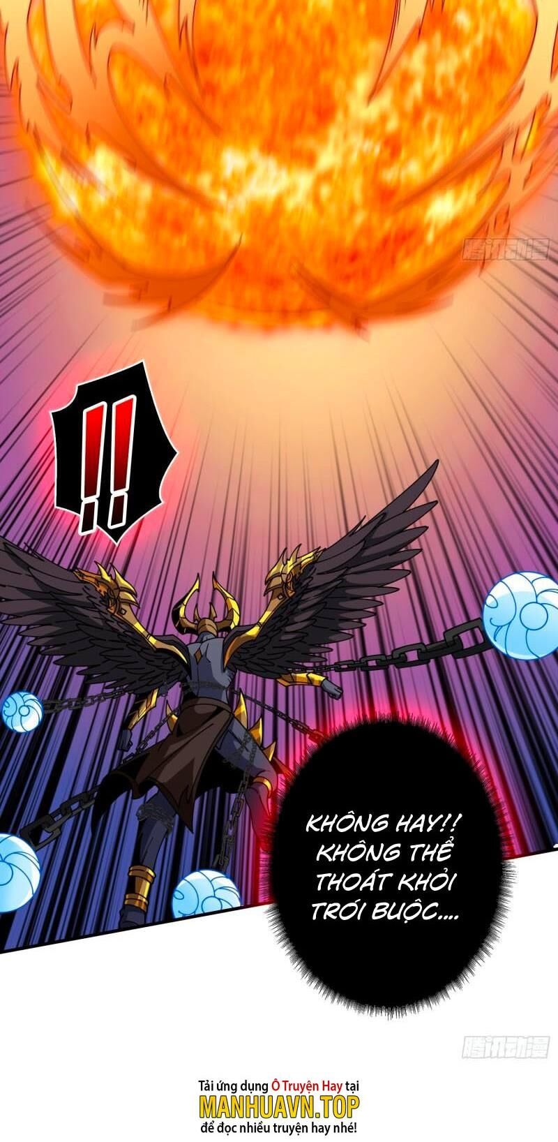 đọc truyện Vừa Chơi Đã Có Tài Khoản Vương Giả Chương 302 ảnh 16 tại Thiên Thai Truyện