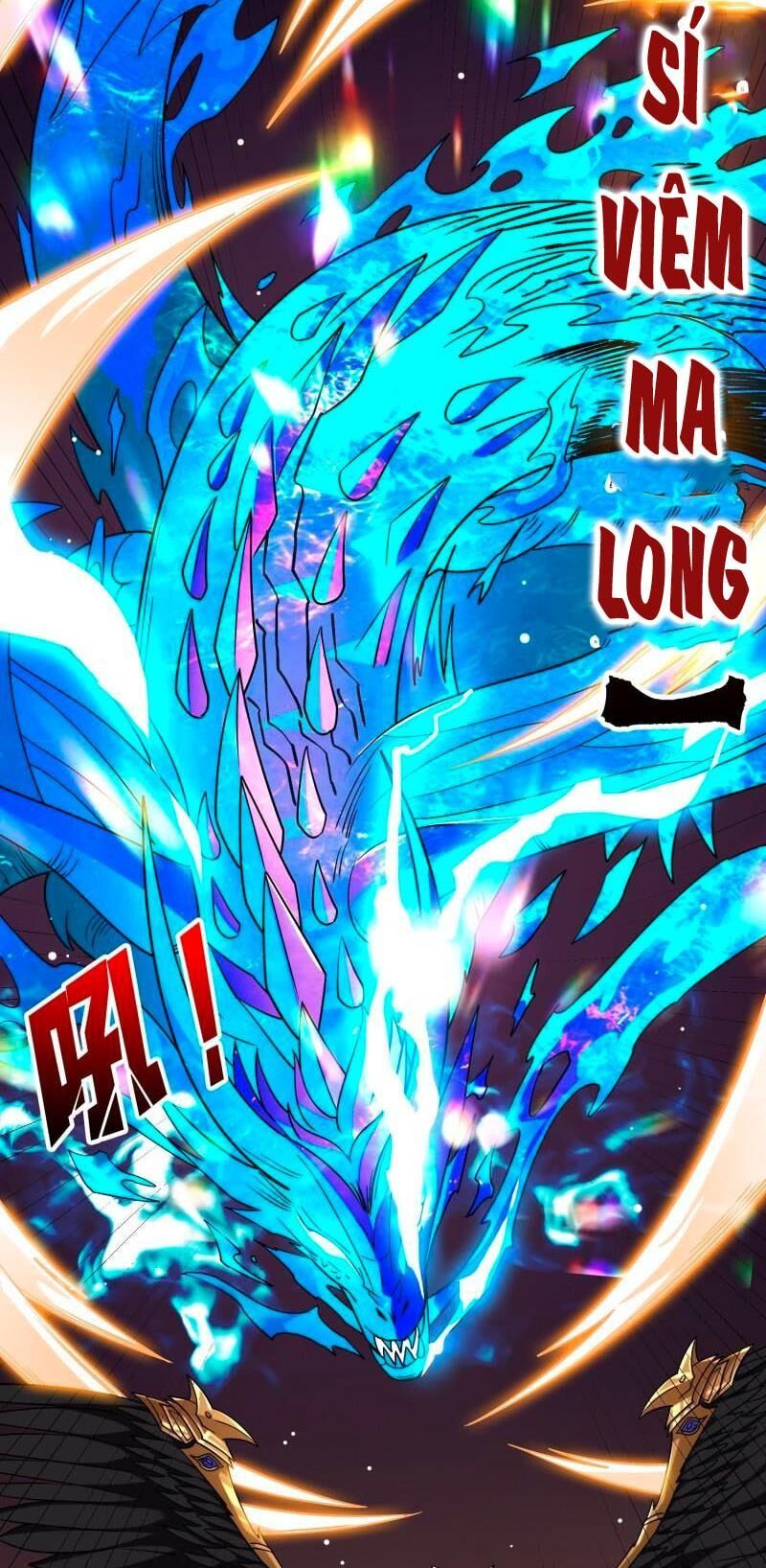 đọc truyện Vừa Chơi Đã Có Tài Khoản Vương Giả Chương 302 ảnh 4 tại Thiên Thai Truyện