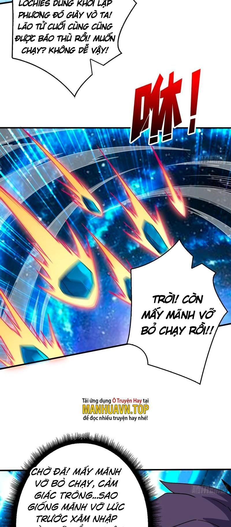 đọc truyện Vừa Chơi Đã Có Tài Khoản Vương Giả Chương 302 ảnh 28 tại Thiên Thai Truyện