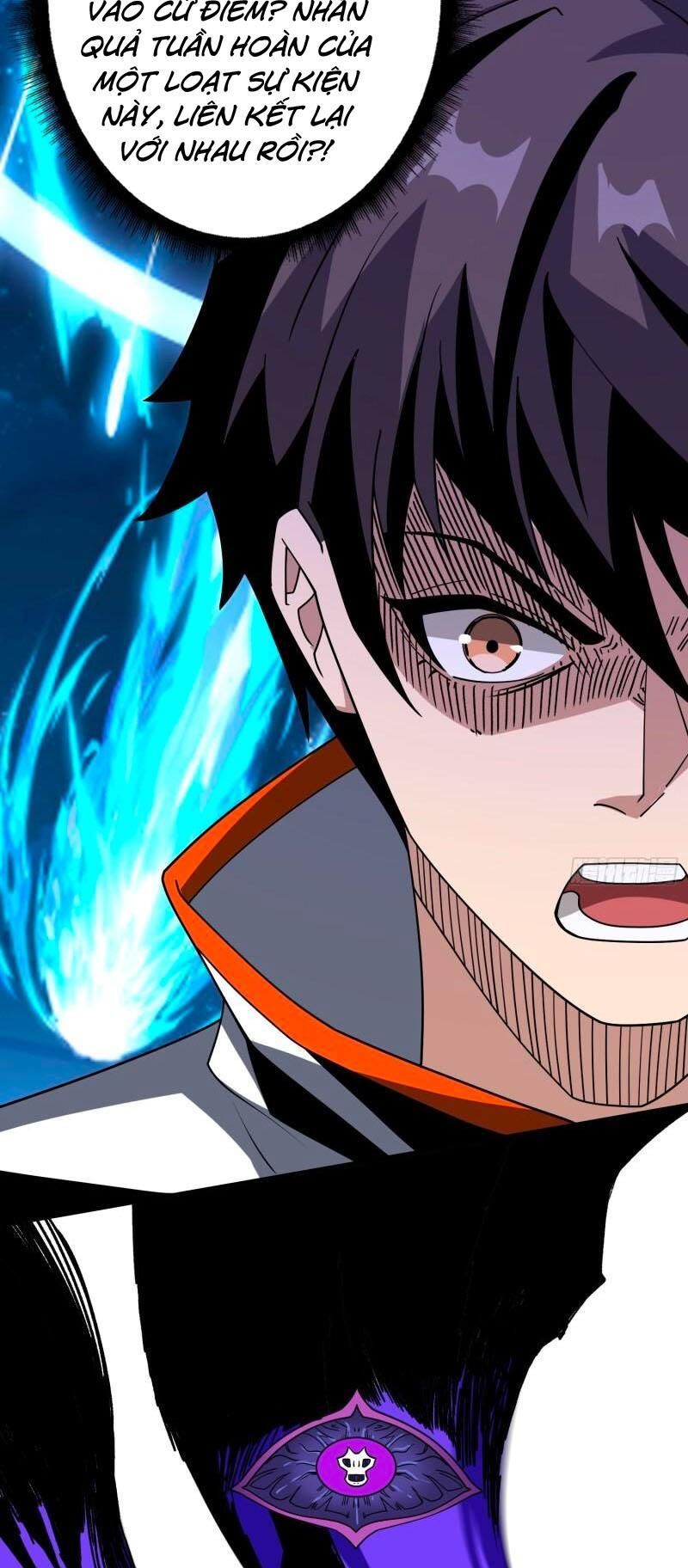 đọc truyện Vừa Chơi Đã Có Tài Khoản Vương Giả Chương 302 ảnh 29 tại Thiên Thai Truyện