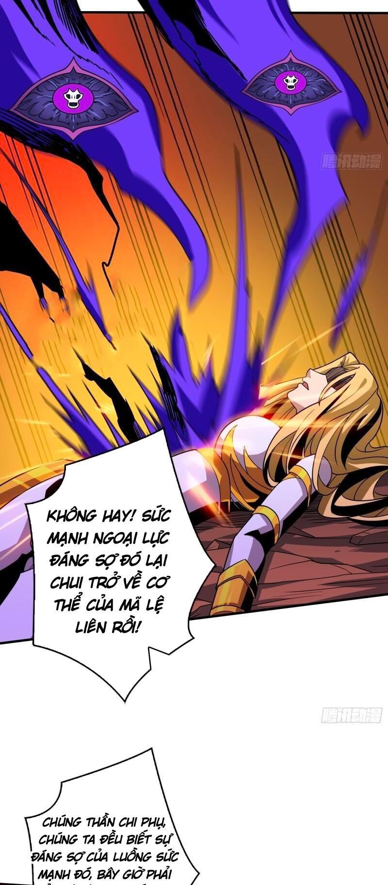 đọc truyện Vừa Chơi Đã Có Tài Khoản Vương Giả Chương 302 ảnh 30 tại Thiên Thai Truyện