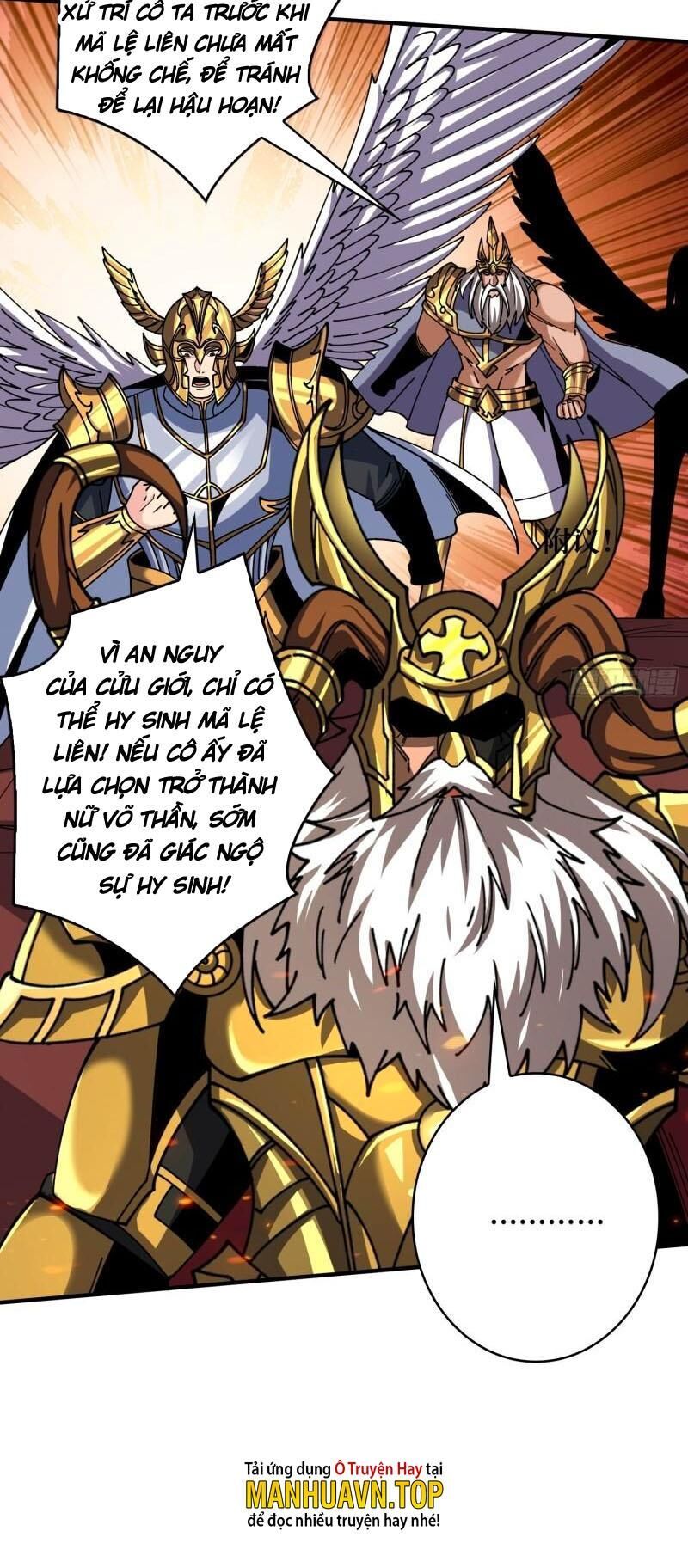 đọc truyện Vừa Chơi Đã Có Tài Khoản Vương Giả Chương 302 ảnh 31 tại Thiên Thai Truyện