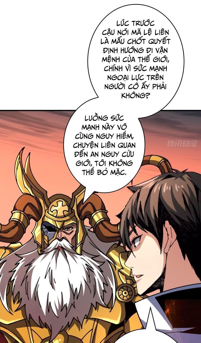 đọc truyện Vừa Chơi Đã Có Tài Khoản Vương Giả Chương 302 ảnh 33 tại Thiên Thai Truyện