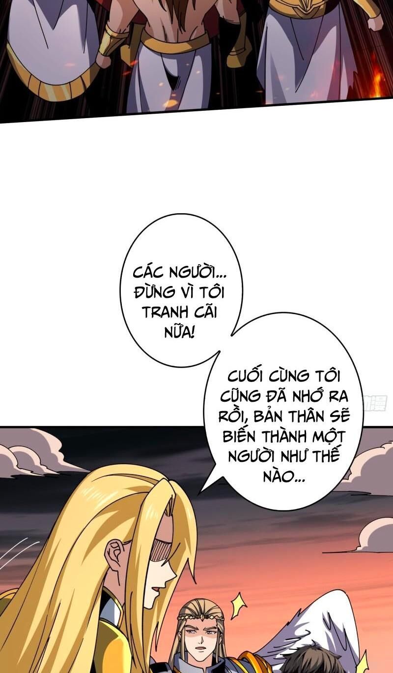 đọc truyện Vừa Chơi Đã Có Tài Khoản Vương Giả Chương 302 ảnh 37 tại Thiên Thai Truyện