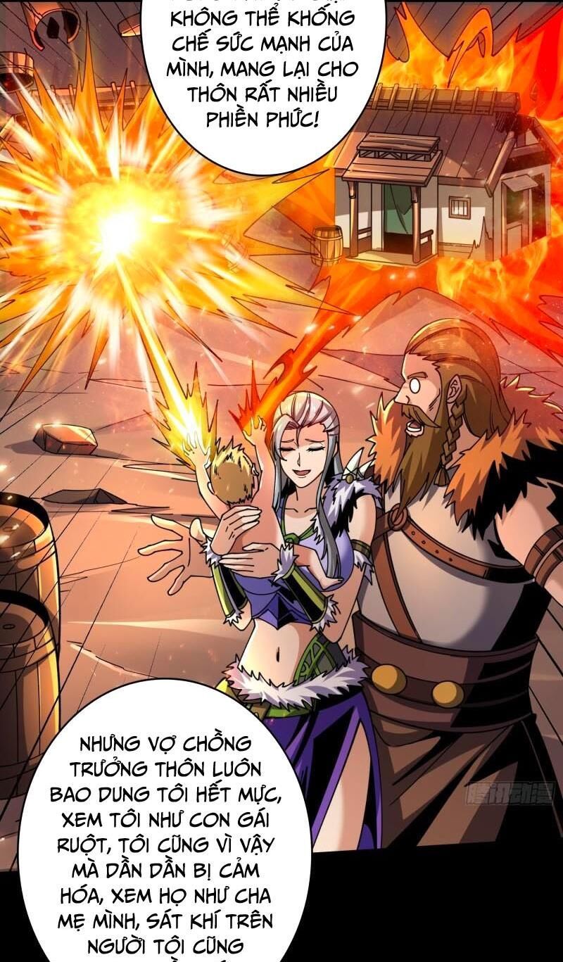 đọc truyện Vừa Chơi Đã Có Tài Khoản Vương Giả Chương 302 ảnh 42 tại Thiên Thai Truyện