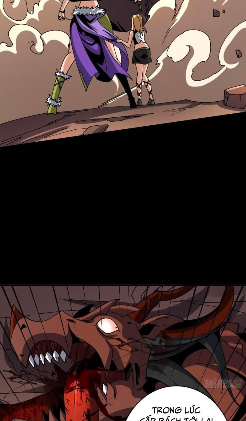 đọc truyện Vừa Chơi Đã Có Tài Khoản Vương Giả Chương 302 ảnh 44 tại Thiên Thai Truyện