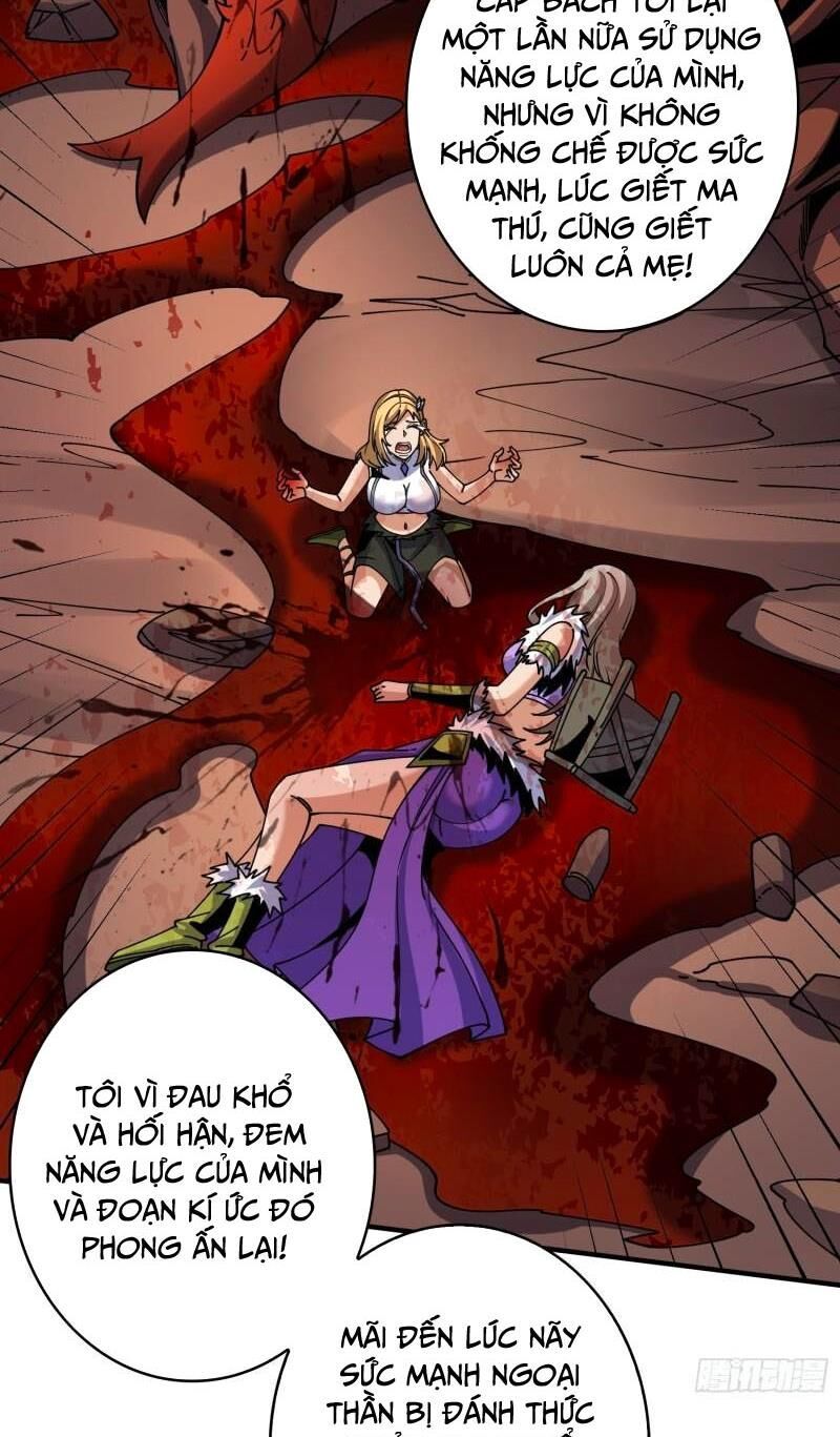 đọc truyện Vừa Chơi Đã Có Tài Khoản Vương Giả Chương 302 ảnh 45 tại Thiên Thai Truyện