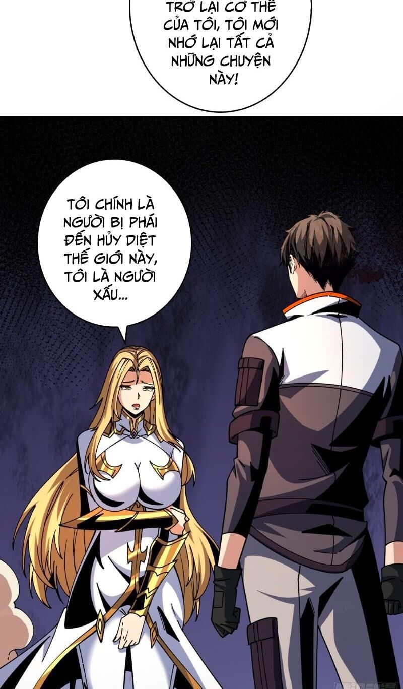 đọc truyện Vừa Chơi Đã Có Tài Khoản Vương Giả Chương 302 ảnh 46 tại Thiên Thai Truyện