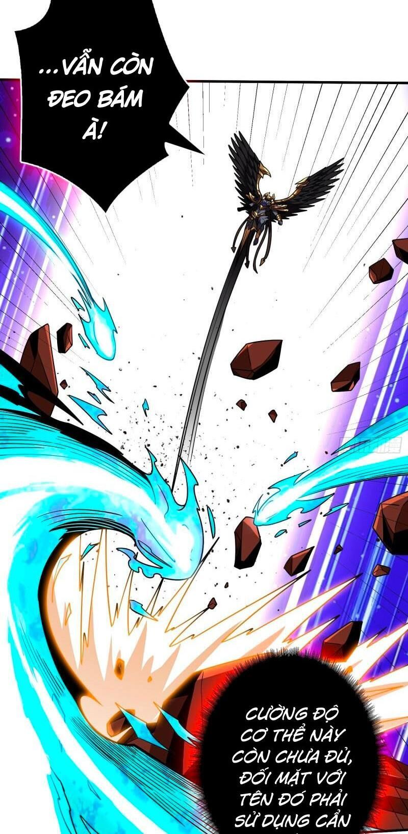 đọc truyện Vừa Chơi Đã Có Tài Khoản Vương Giả Chương 302 ảnh 8 tại Thiên Thai Truyện