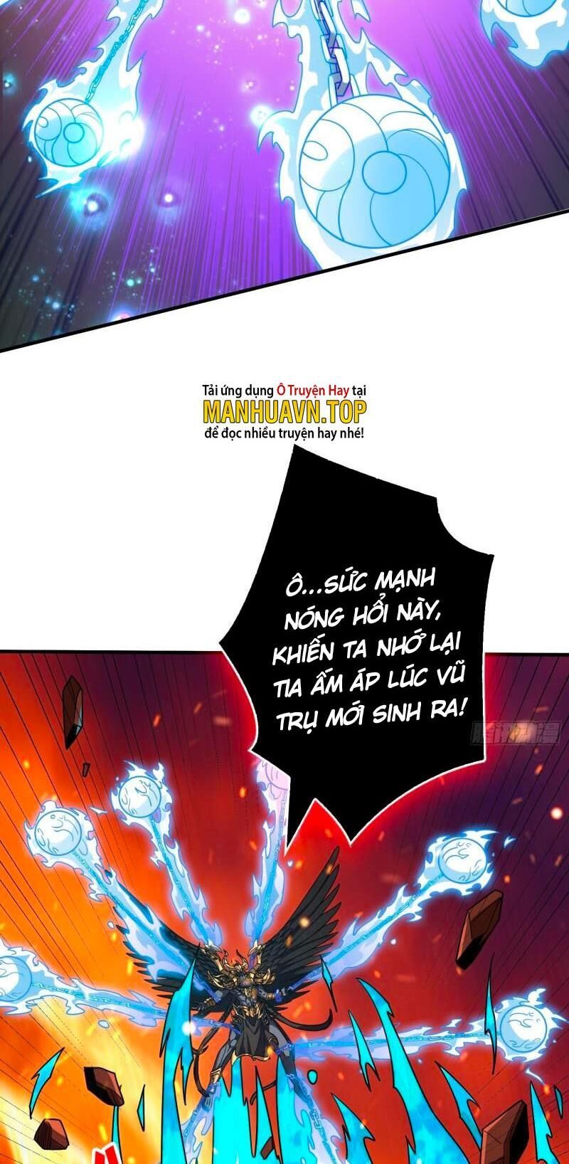 đọc truyện Vừa Chơi Đã Có Tài Khoản Vương Giả Chương 302 ảnh 10 tại Thiên Thai Truyện