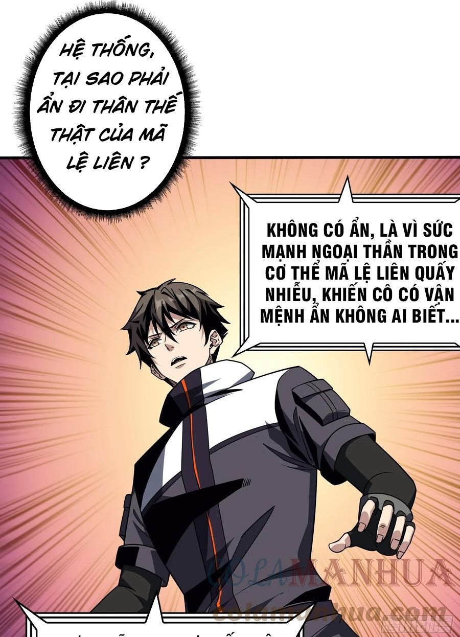 đọc truyện Vừa Chơi Đã Có Tài Khoản Vương Giả Chương 303 ảnh 3 tại Thiên Thai Truyện