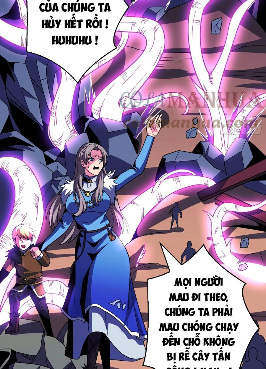 đọc truyện Vừa Chơi Đã Có Tài Khoản Vương Giả Chương 303 ảnh 16 tại Thiên Thai Truyện