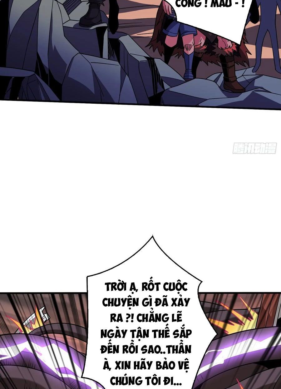 đọc truyện Vừa Chơi Đã Có Tài Khoản Vương Giả Chương 303 ảnh 17 tại Thiên Thai Truyện