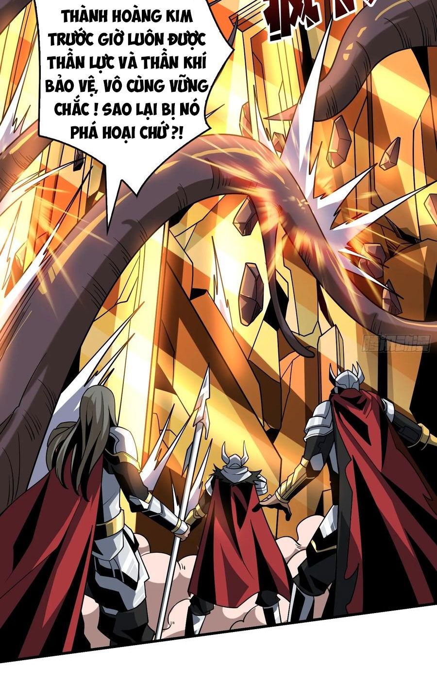 đọc truyện Vừa Chơi Đã Có Tài Khoản Vương Giả Chương 303 ảnh 23 tại Thiên Thai Truyện