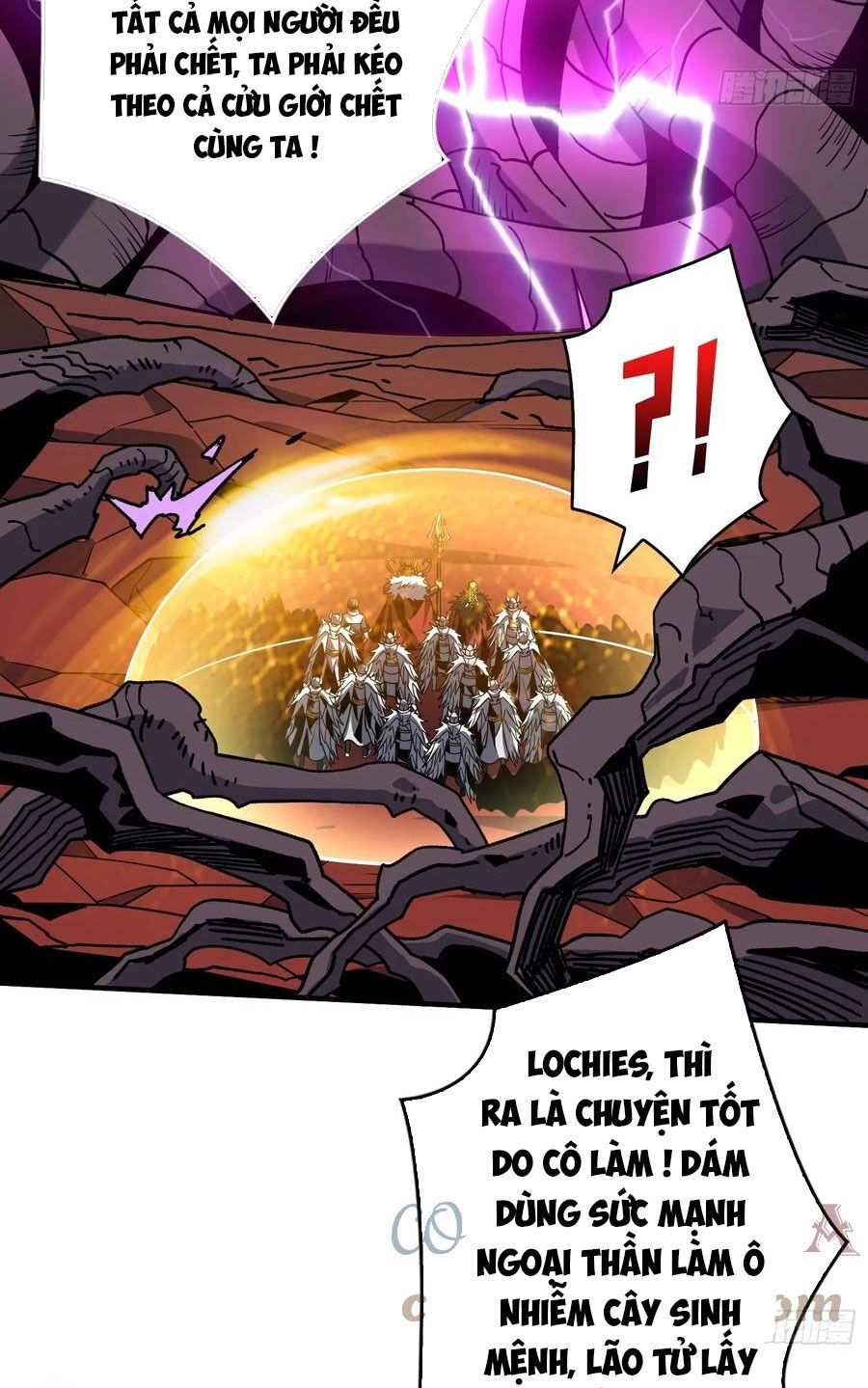 đọc truyện Vừa Chơi Đã Có Tài Khoản Vương Giả Chương 303 ảnh 27 tại Thiên Thai Truyện