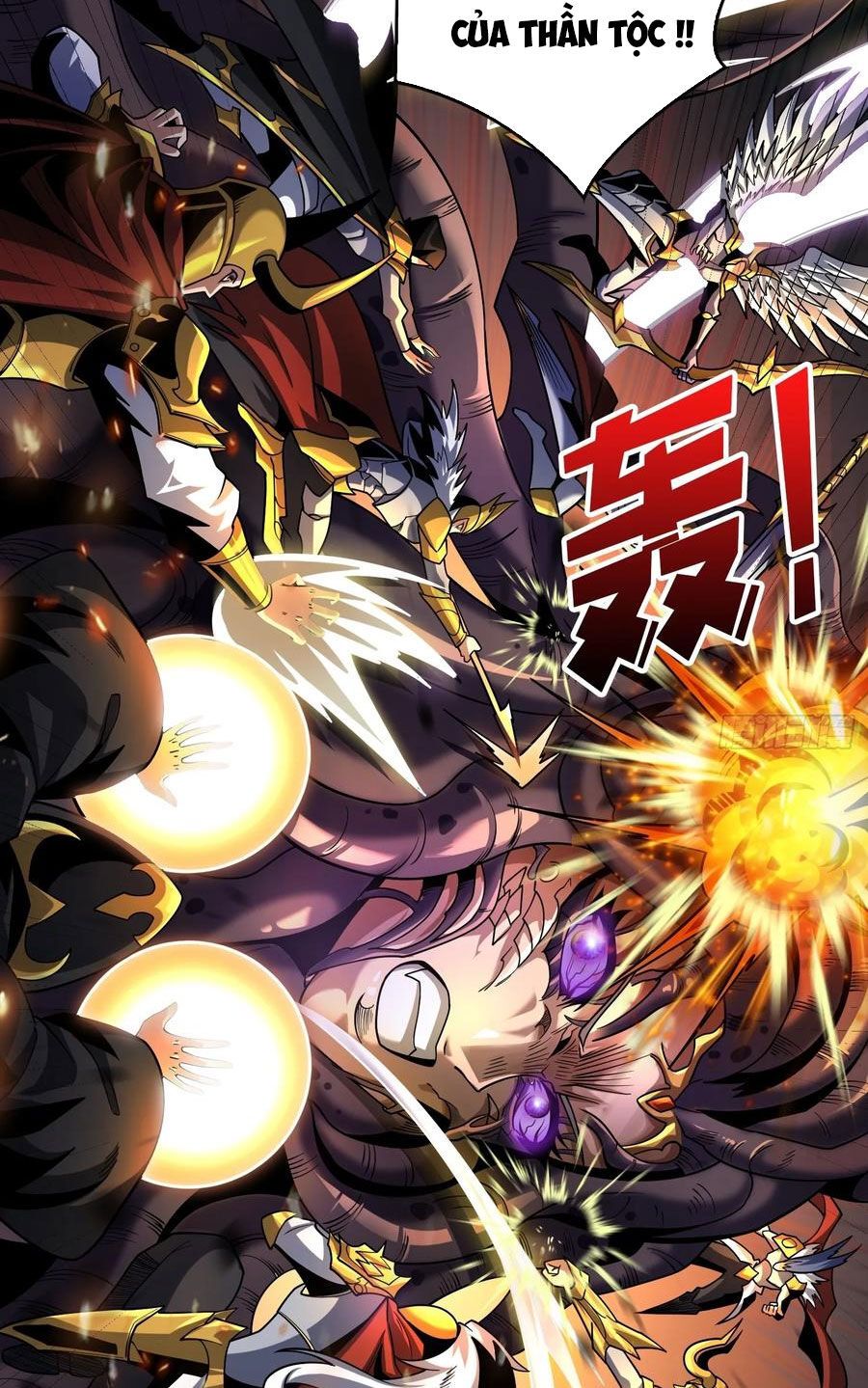 đọc truyện Vừa Chơi Đã Có Tài Khoản Vương Giả Chương 303 ảnh 31 tại Thiên Thai Truyện