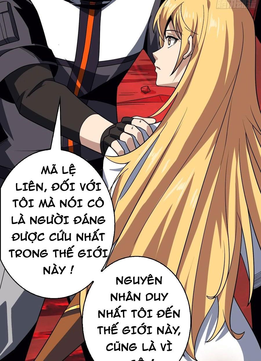 đọc truyện Vừa Chơi Đã Có Tài Khoản Vương Giả Chương 303 ảnh 5 tại Thiên Thai Truyện