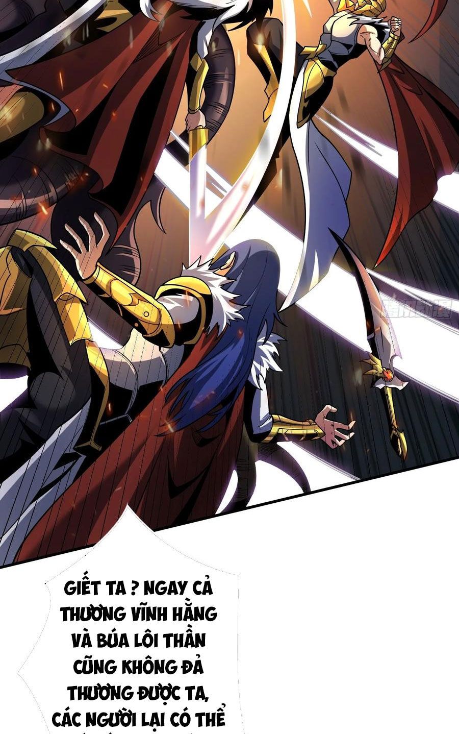 đọc truyện Vừa Chơi Đã Có Tài Khoản Vương Giả Chương 303 ảnh 32 tại Thiên Thai Truyện