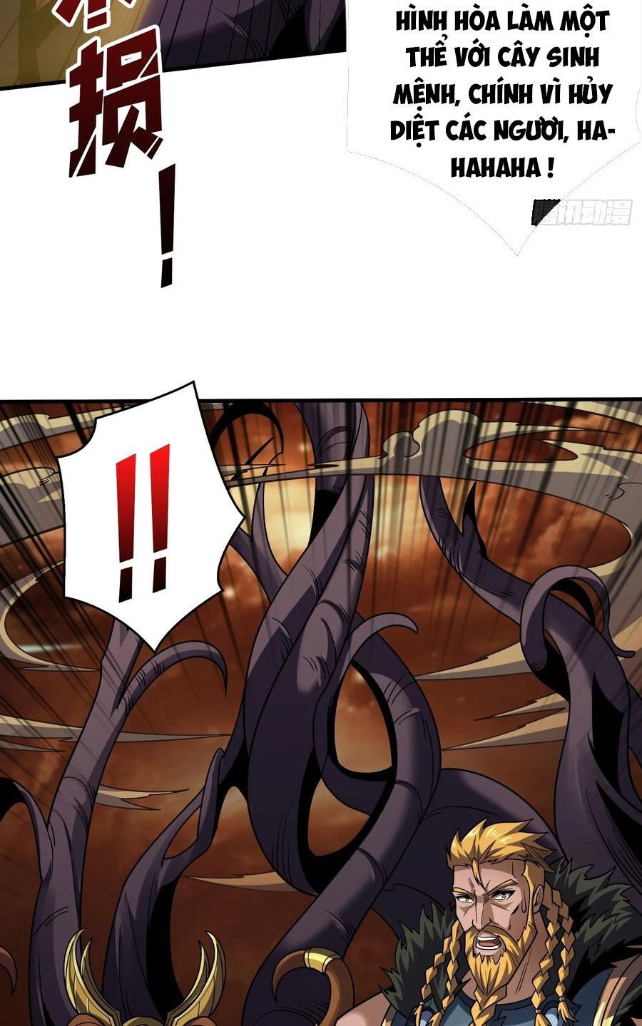 đọc truyện Vừa Chơi Đã Có Tài Khoản Vương Giả Chương 303 ảnh 34 tại Thiên Thai Truyện