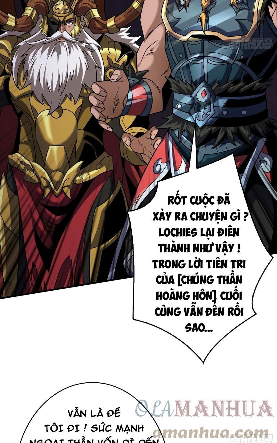 đọc truyện Vừa Chơi Đã Có Tài Khoản Vương Giả Chương 303 ảnh 35 tại Thiên Thai Truyện