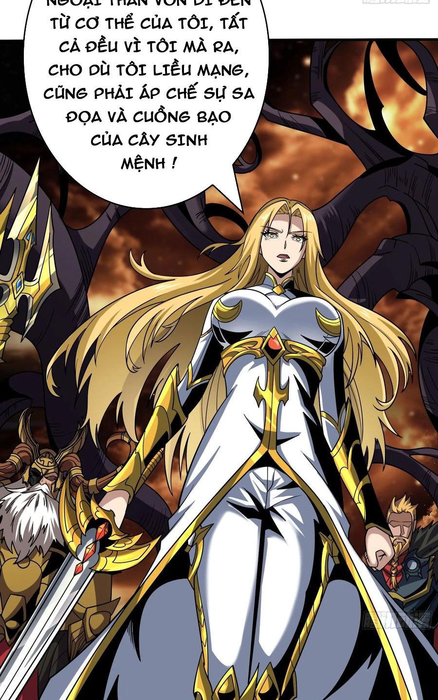 đọc truyện Vừa Chơi Đã Có Tài Khoản Vương Giả Chương 303 ảnh 36 tại Thiên Thai Truyện