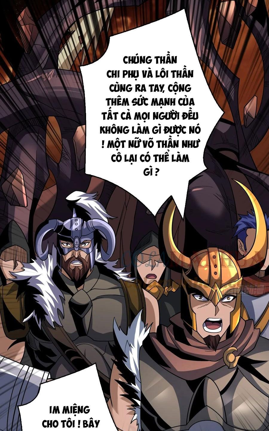 đọc truyện Vừa Chơi Đã Có Tài Khoản Vương Giả Chương 303 ảnh 38 tại Thiên Thai Truyện