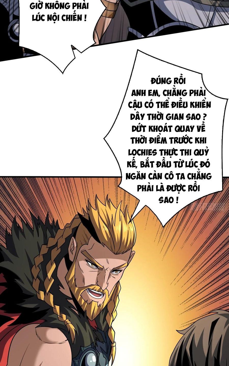 đọc truyện Vừa Chơi Đã Có Tài Khoản Vương Giả Chương 303 ảnh 39 tại Thiên Thai Truyện