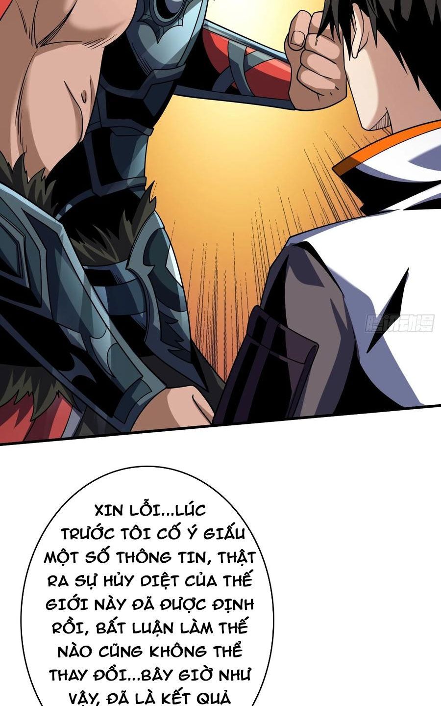 đọc truyện Vừa Chơi Đã Có Tài Khoản Vương Giả Chương 303 ảnh 40 tại Thiên Thai Truyện