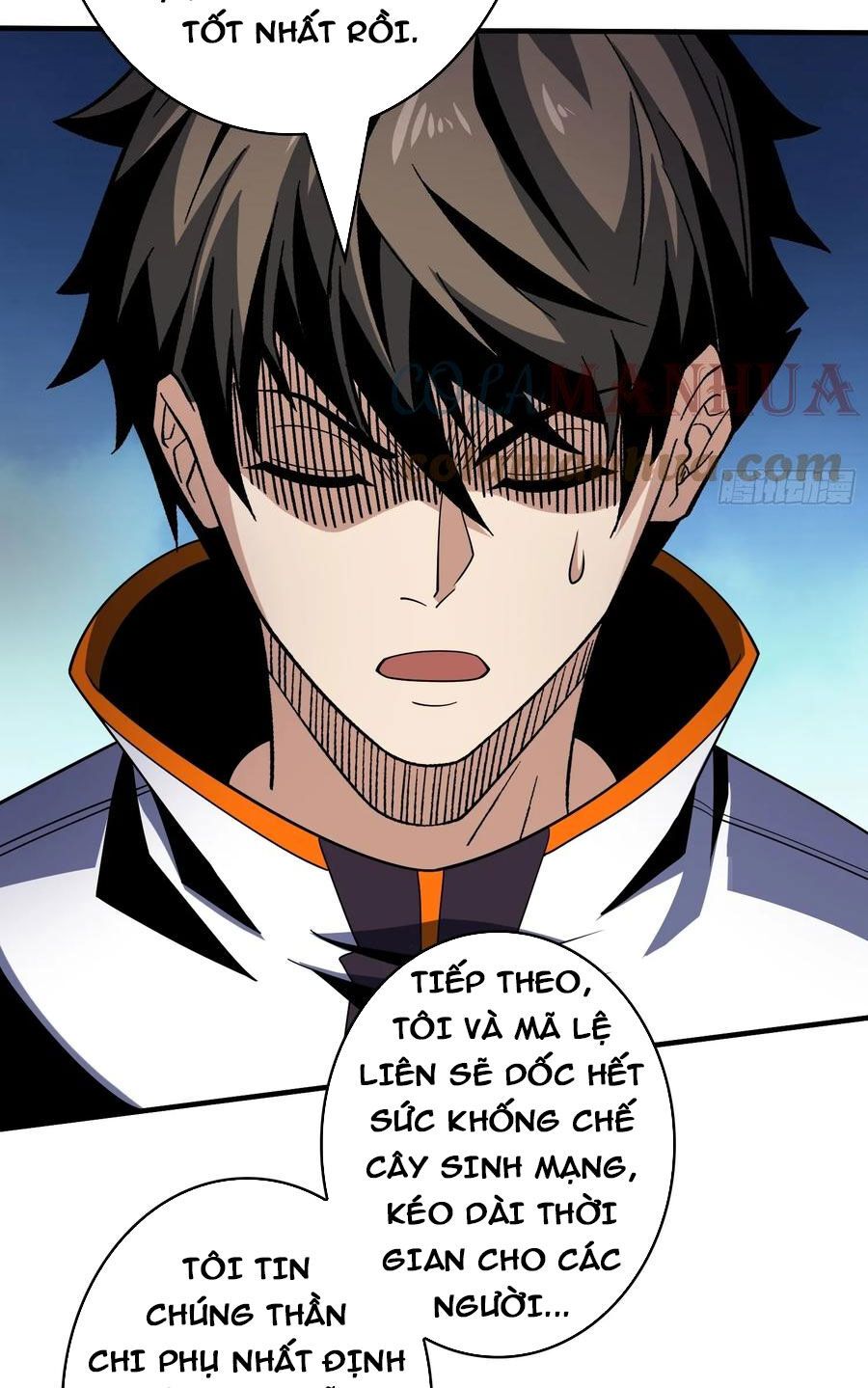 đọc truyện Vừa Chơi Đã Có Tài Khoản Vương Giả Chương 303 ảnh 41 tại Thiên Thai Truyện