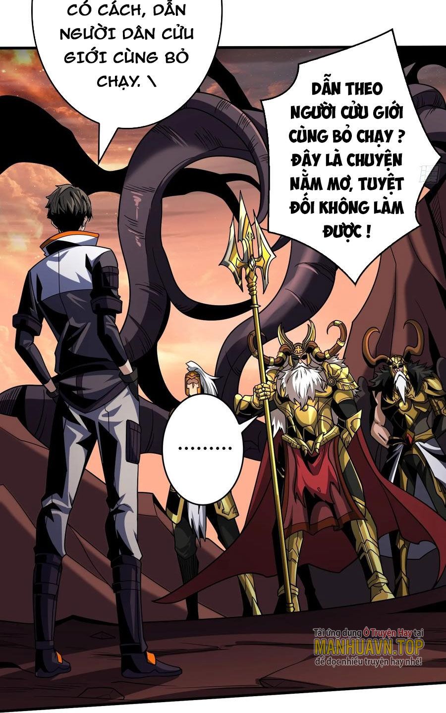 đọc truyện Vừa Chơi Đã Có Tài Khoản Vương Giả Chương 303 ảnh 42 tại Thiên Thai Truyện