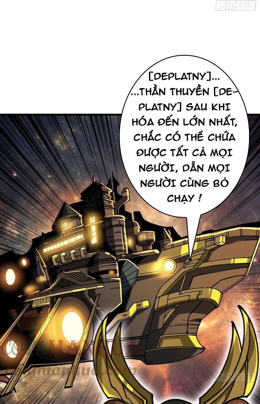 đọc truyện Vừa Chơi Đã Có Tài Khoản Vương Giả Chương 303 ảnh 43 tại Thiên Thai Truyện