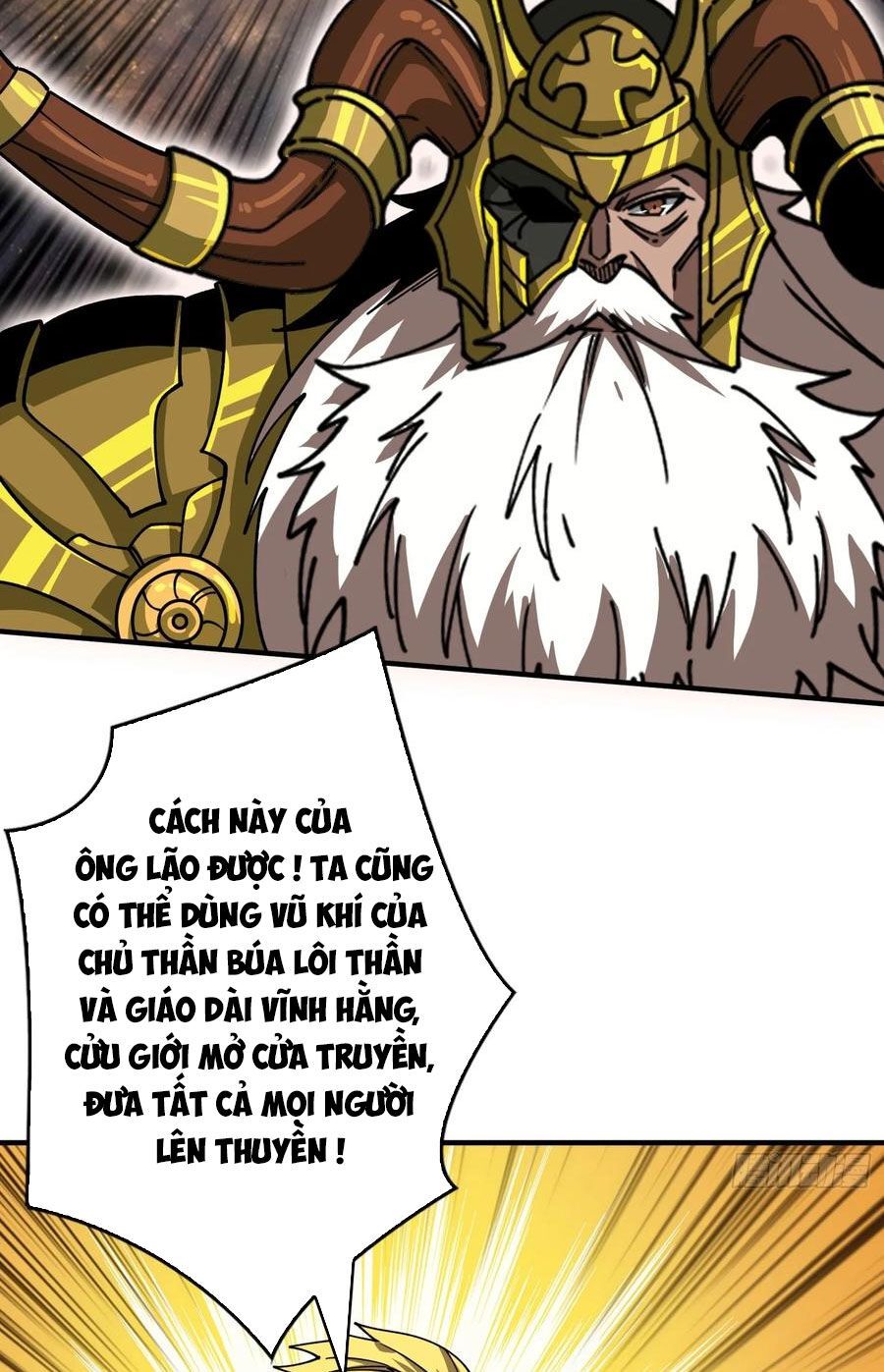 đọc truyện Vừa Chơi Đã Có Tài Khoản Vương Giả Chương 303 ảnh 44 tại Thiên Thai Truyện