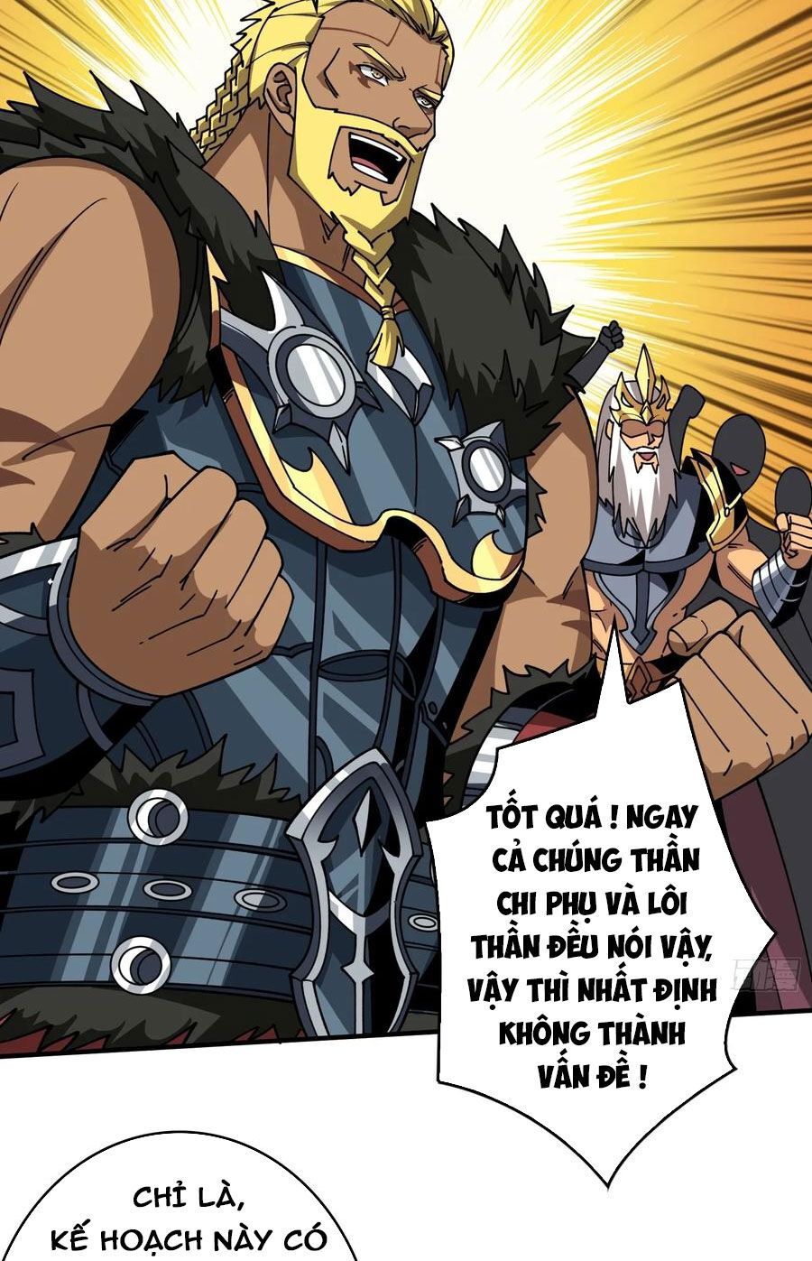 đọc truyện Vừa Chơi Đã Có Tài Khoản Vương Giả Chương 303 ảnh 45 tại Thiên Thai Truyện