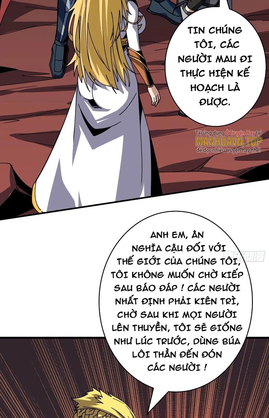 đọc truyện Vừa Chơi Đã Có Tài Khoản Vương Giả Chương 303 ảnh 47 tại Thiên Thai Truyện