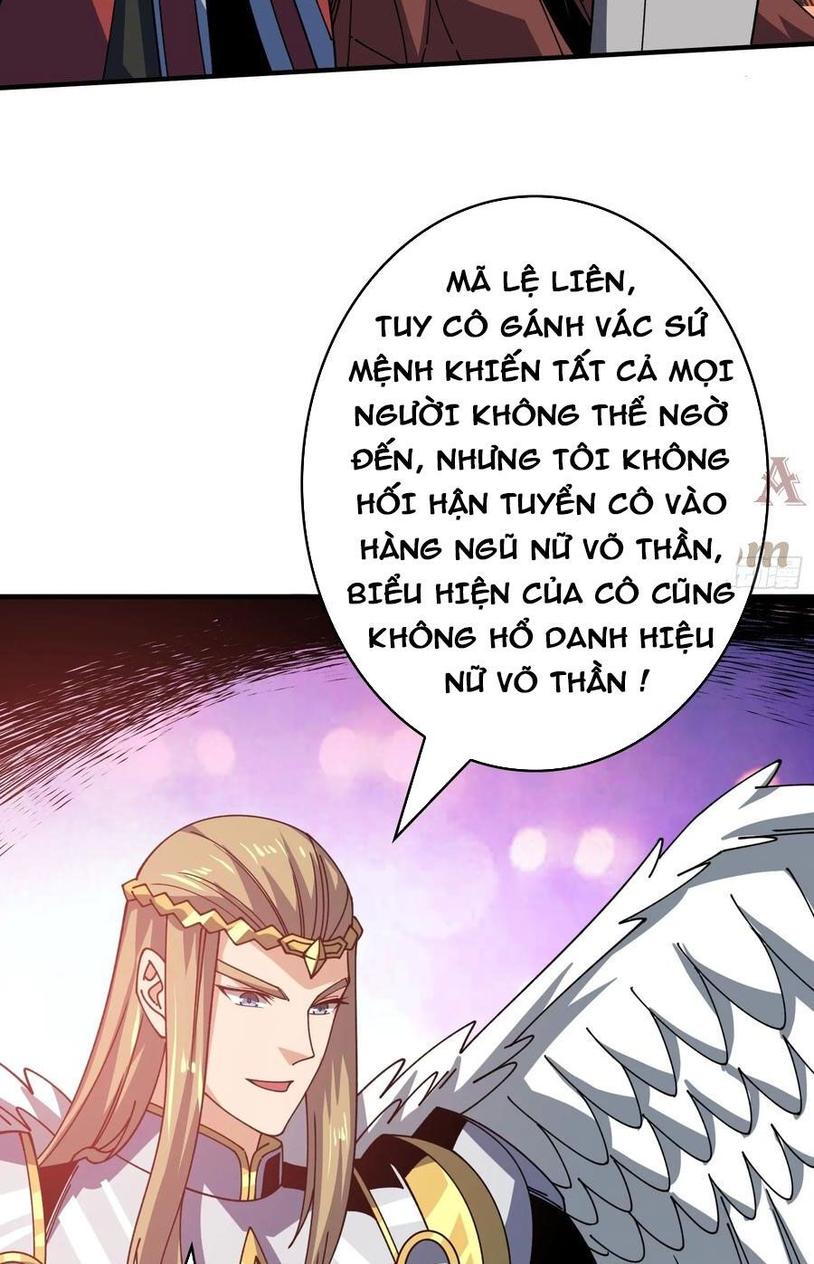 đọc truyện Vừa Chơi Đã Có Tài Khoản Vương Giả Chương 303 ảnh 49 tại Thiên Thai Truyện