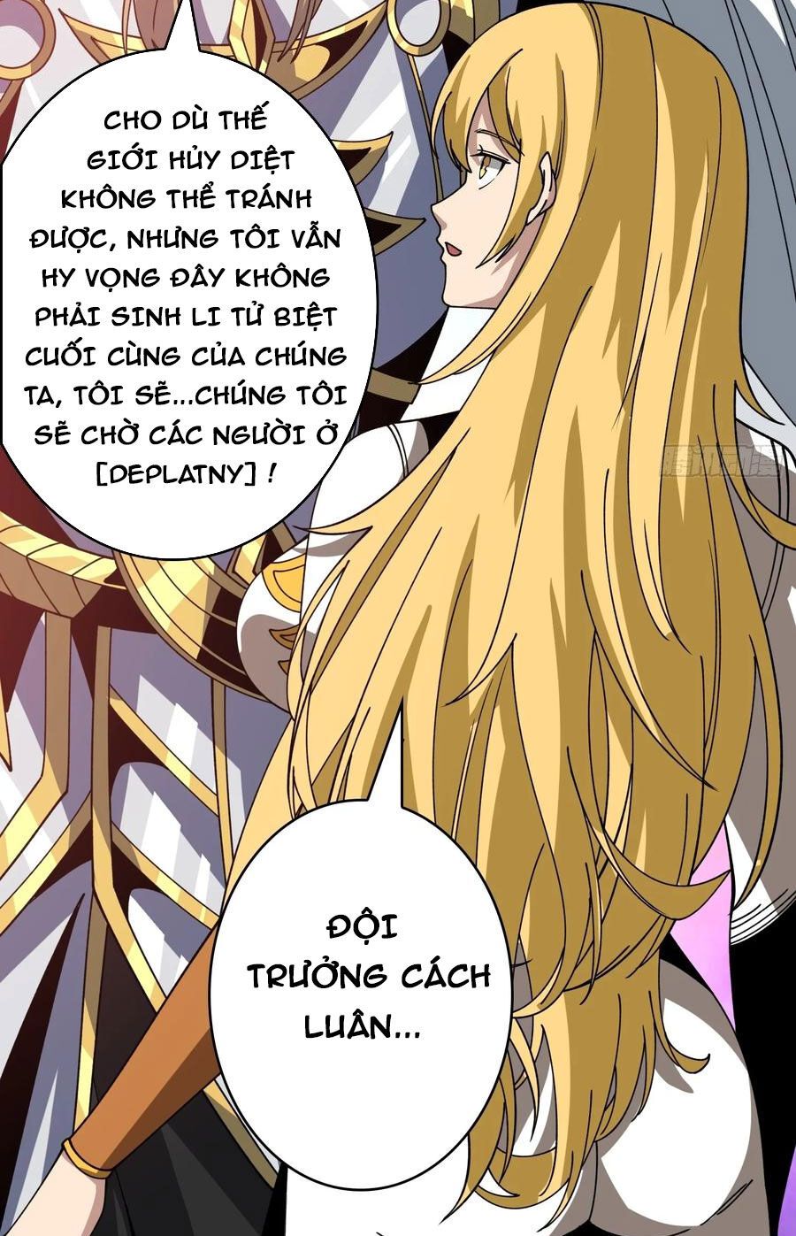 đọc truyện Vừa Chơi Đã Có Tài Khoản Vương Giả Chương 303 ảnh 50 tại Thiên Thai Truyện