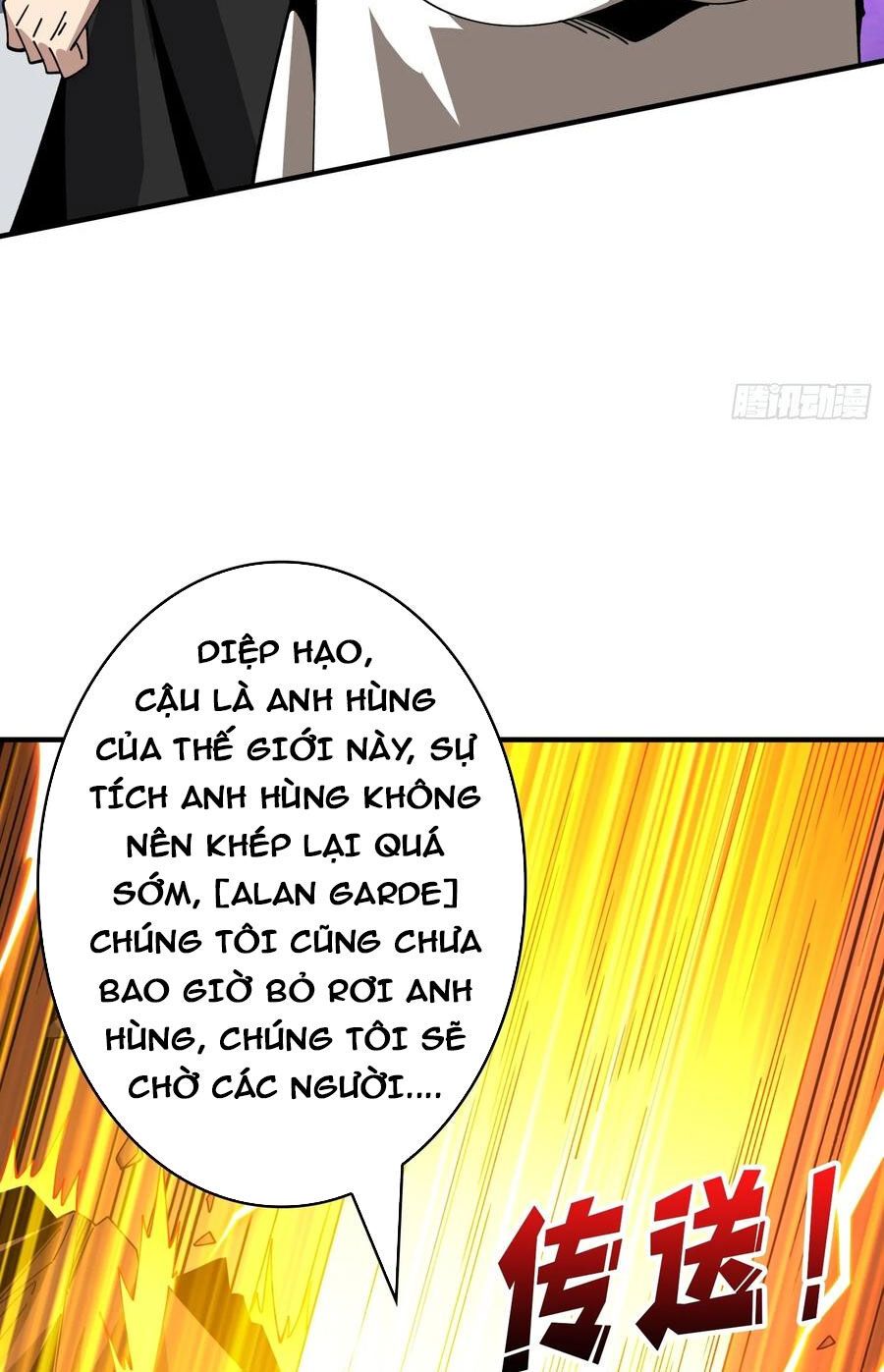 đọc truyện Vừa Chơi Đã Có Tài Khoản Vương Giả Chương 303 ảnh 51 tại Thiên Thai Truyện