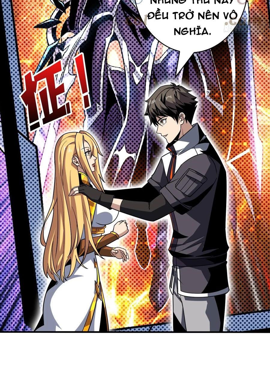 đọc truyện Vừa Chơi Đã Có Tài Khoản Vương Giả Chương 303 ảnh 7 tại Thiên Thai Truyện