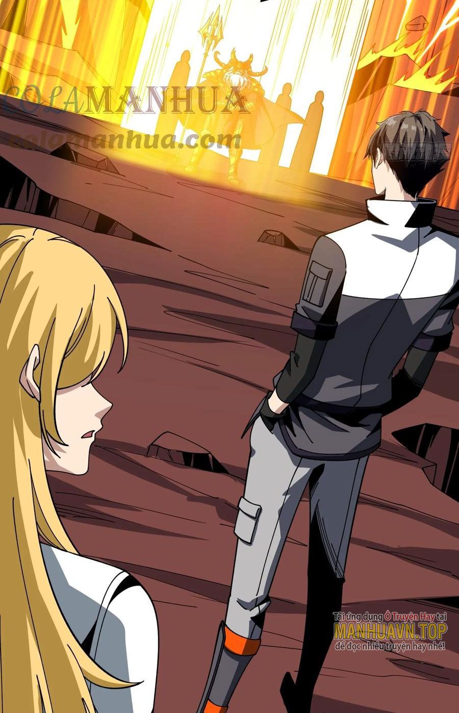 đọc truyện Vừa Chơi Đã Có Tài Khoản Vương Giả Chương 303 ảnh 52 tại Thiên Thai Truyện