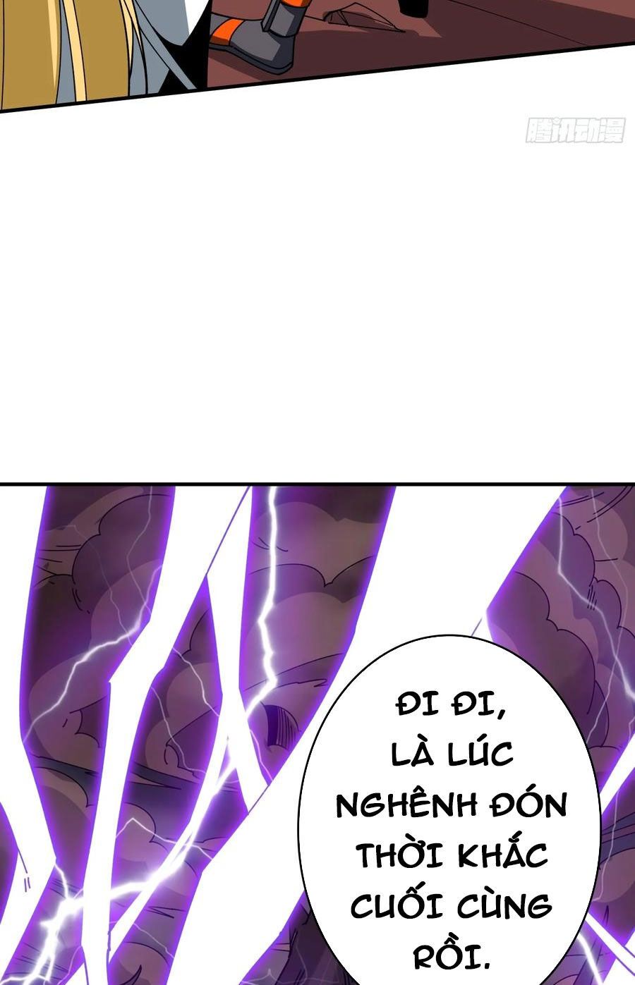 đọc truyện Vừa Chơi Đã Có Tài Khoản Vương Giả Chương 303 ảnh 53 tại Thiên Thai Truyện