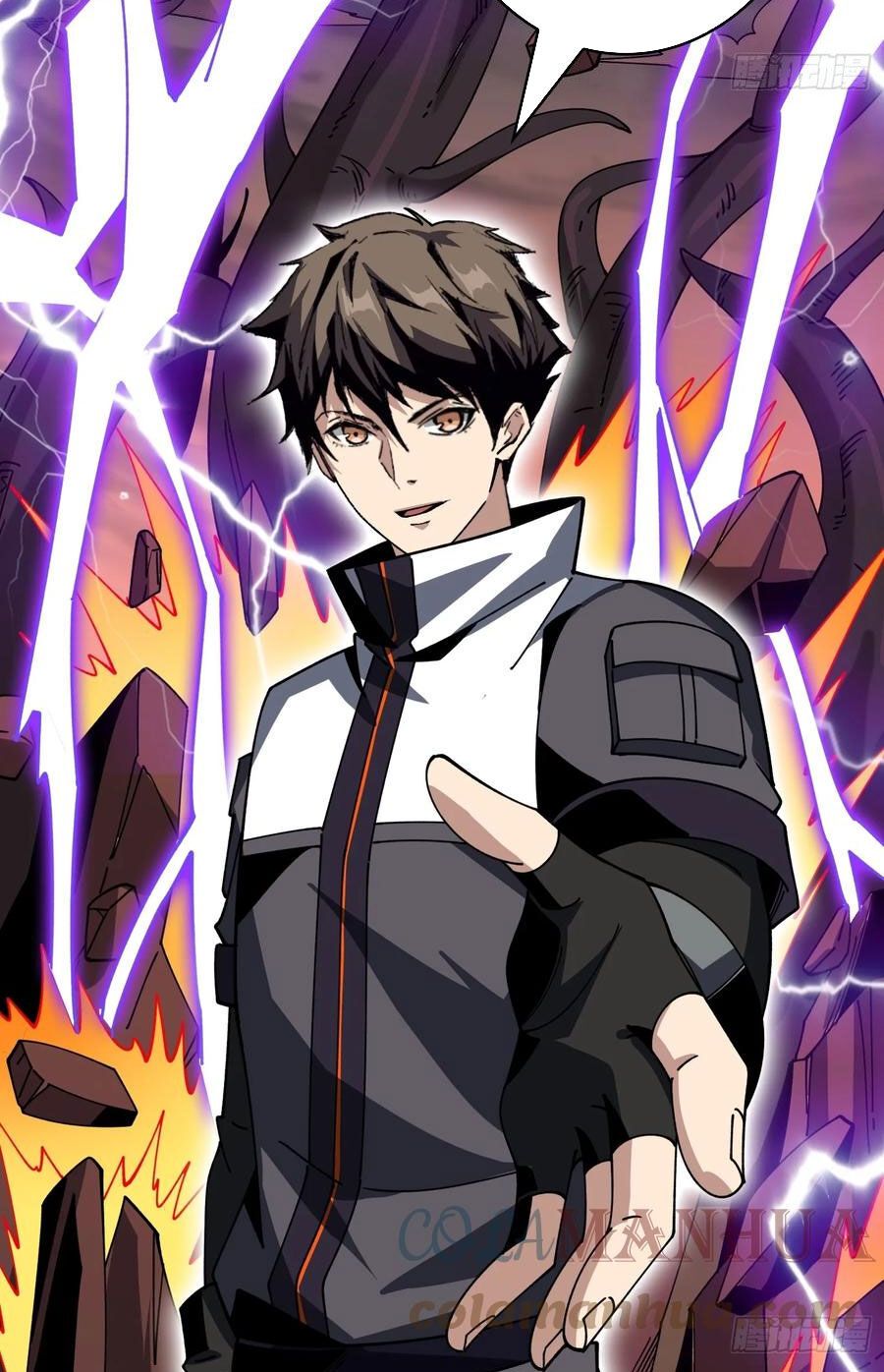 đọc truyện Vừa Chơi Đã Có Tài Khoản Vương Giả Chương 303 ảnh 54 tại Thiên Thai Truyện