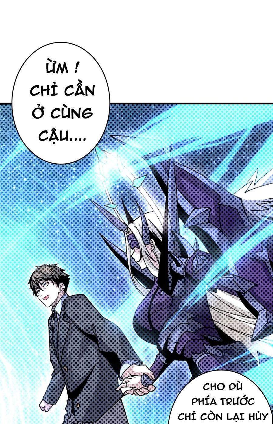 đọc truyện Vừa Chơi Đã Có Tài Khoản Vương Giả Chương 303 ảnh 56 tại Thiên Thai Truyện