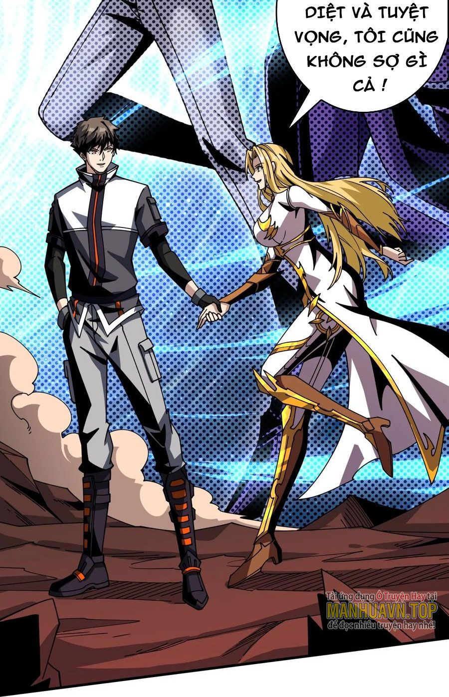 đọc truyện Vừa Chơi Đã Có Tài Khoản Vương Giả Chương 303 ảnh 57 tại Thiên Thai Truyện