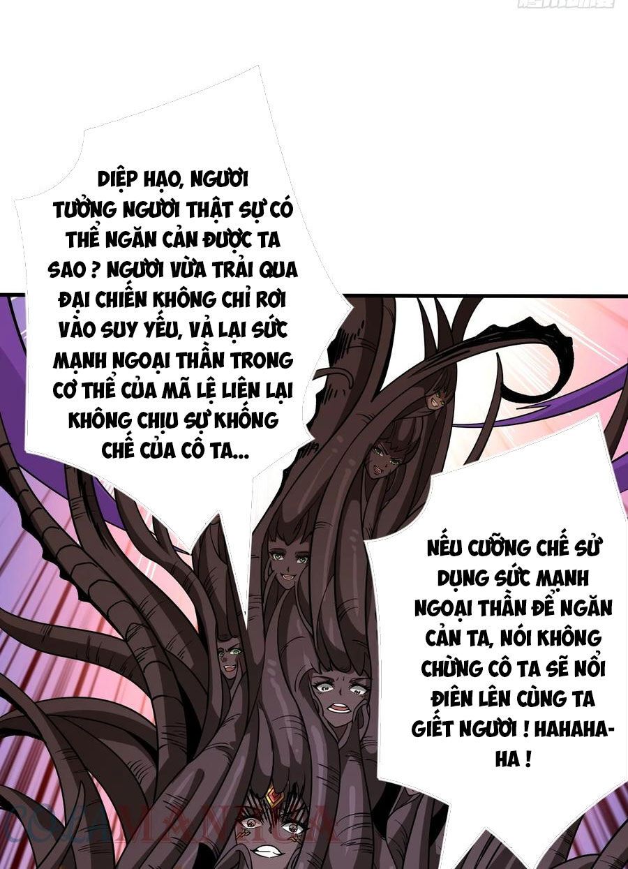 đọc truyện Vừa Chơi Đã Có Tài Khoản Vương Giả Chương 304 ảnh 3 tại Thiên Thai Truyện